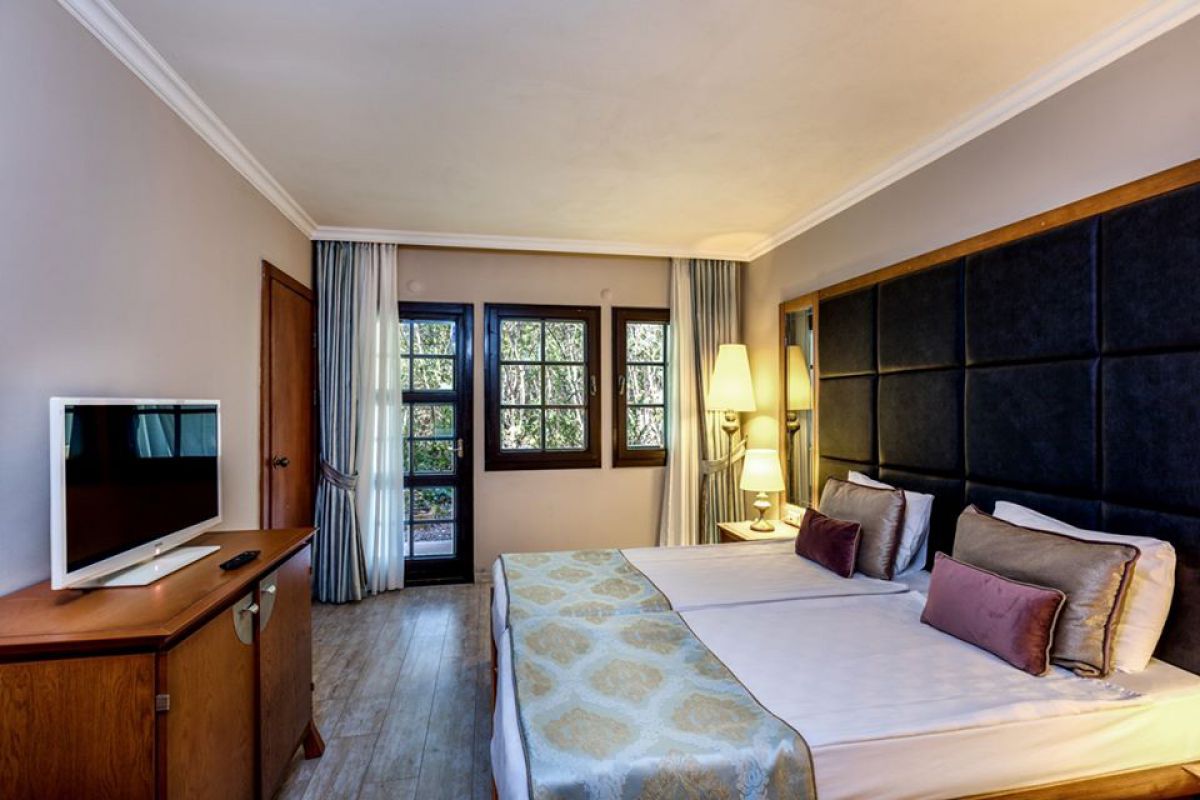 imagini hotel AQUAWORLD BELEK